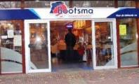 Bootsma Visspecialiteiten
